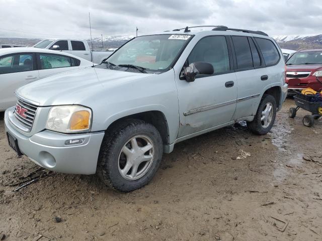 GMC ENVOY 2007 with VIN 1GKDT13S572270615 - Photo from auction