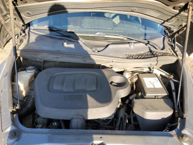 Photo 11 from auction – 2011 CHEVROLET HHR LS with VIN 3GNBAAFW3BS652850