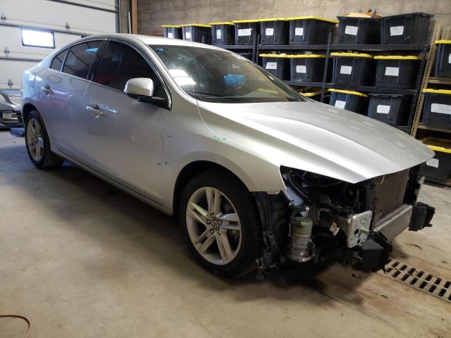 Photo 4 from auction – 2015 VOLVO S60 PREMIE with VIN YV1612TK1F1340139