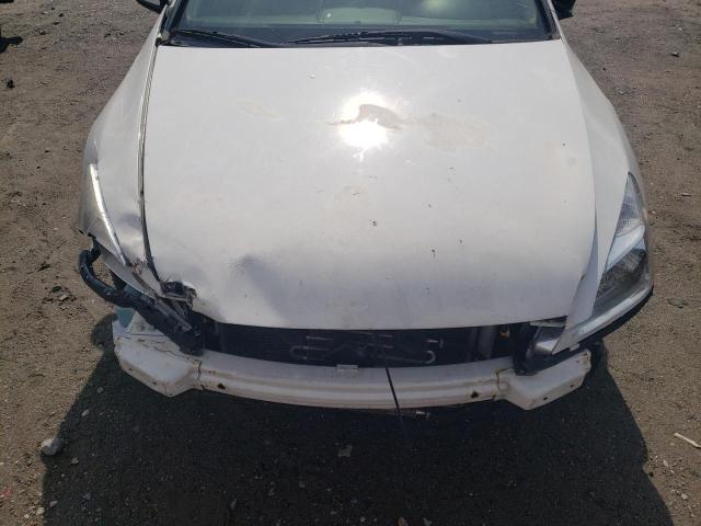 Photo 11 from auction – 2003 HONDA ACCORD EX with VIN 1HGCM82693A012424