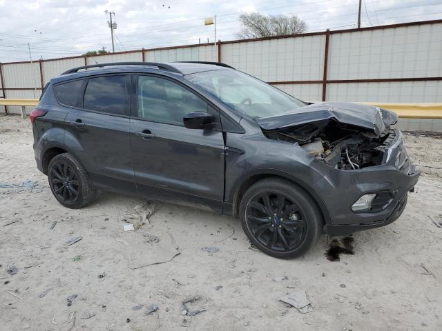 Photo 4 from auction – 2019 FORD ESCAPE SE with VIN 1FMCU0GD4KUC03023