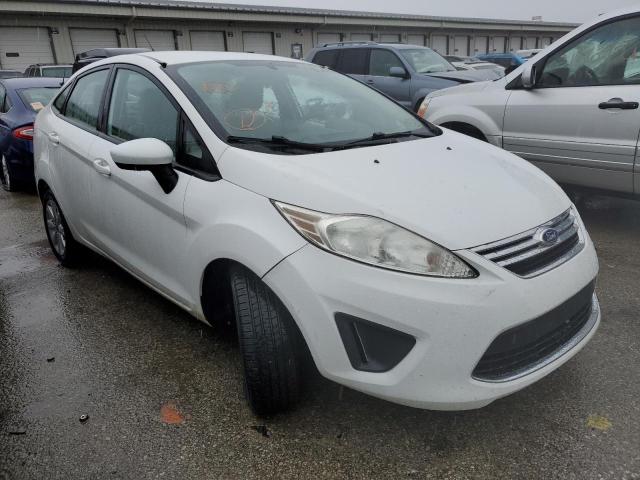 Photo 4 from auction – 2011 FORD FIESTA SE with VIN 3FADP4BJ1BM238925