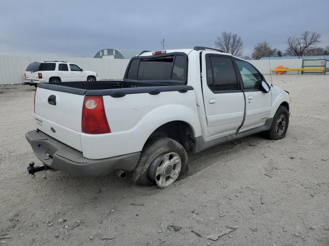 Photo 3 from auction – 2001 FORD EXPLORER S with VIN 1FMZU67E01UB47537