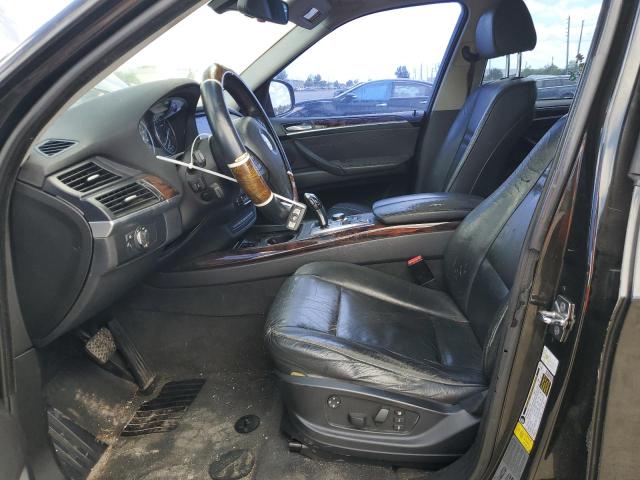 Photo 7 from auction – 2007 BMW X5 3.0I with VIN 5UXFE43597L014478