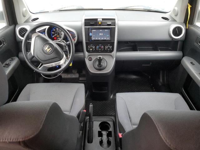Photo 8 from auction – 2007 HONDA ELEMENT LX with VIN 5J6YH17397L005055
