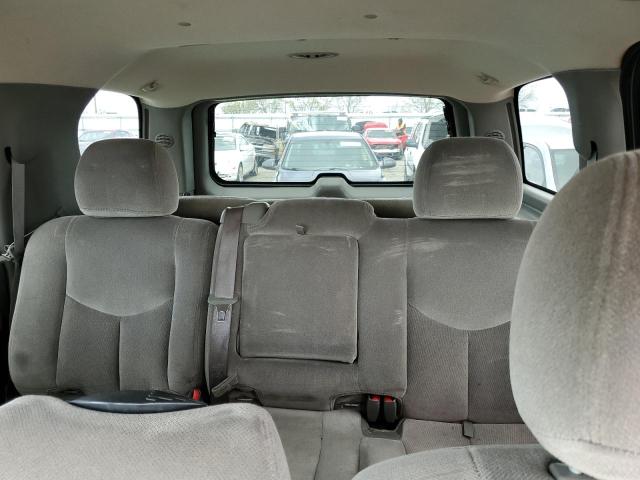 Photo 10 from auction – 2004 GMC YUKON with VIN 1GKEK13Z24R242522
