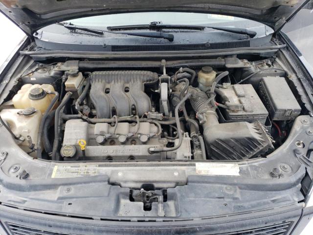 Photo 11 from auction – 2006 FORD FIVE HUNDR with VIN 1FAHP28126G168882