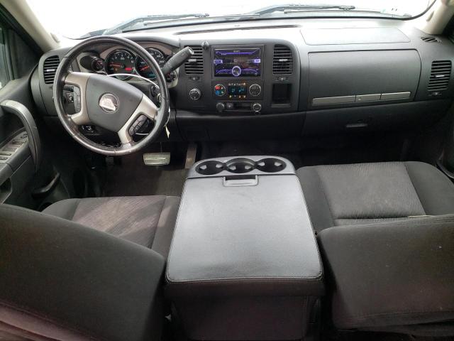 Photo 8 from auction – 2011 GMC SIERRA K15 with VIN 1GTR2VE06BZ377969