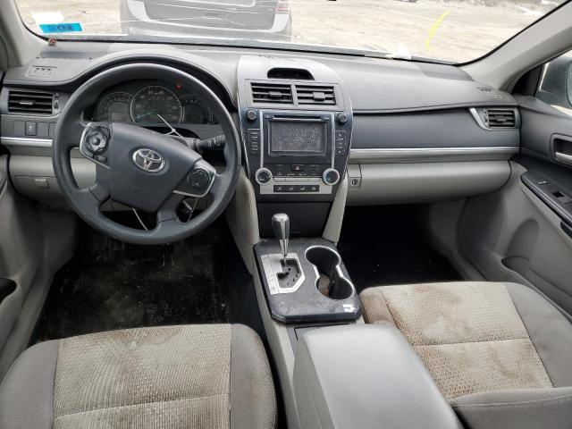 Photo 8 from auction – 2012 TOYOTA CAMRY BASE with VIN 4T1BF1FK8CU170167