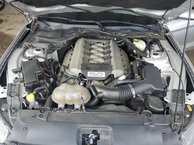Photo 11 from auction – 2016 FORD MUSTANG GT with VIN 1FA6P8CF7G5331780