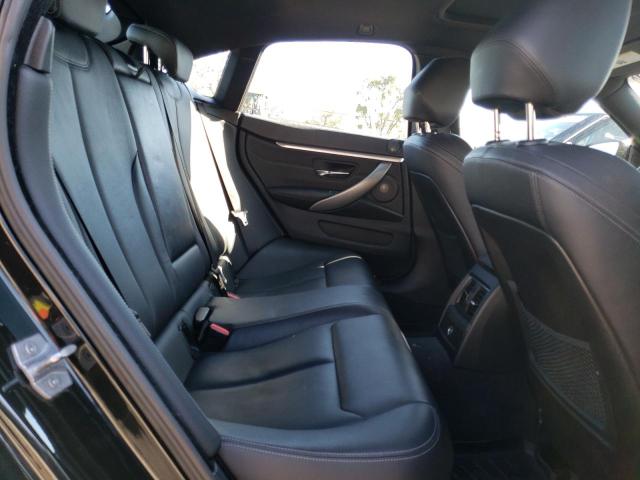 Photo 10 from auction – 2018 BMW 440I GRAN with VIN WBA4J5C53JBF07628