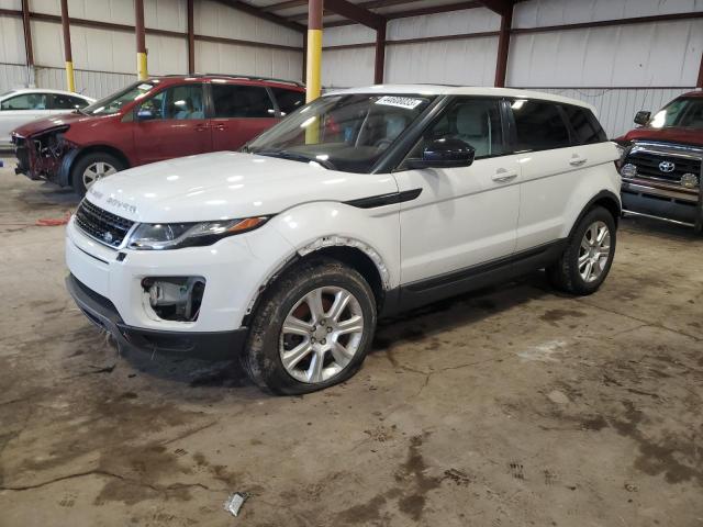 LAND ROVER RANGE ROVE 2017 with VIN SALVP2BG6HH180811 - Photo from auction
