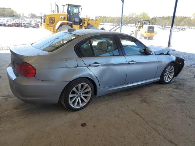 Photo 3 from auction – 2010 BMW 328 I SULE with VIN WBAPH5C55AA438923