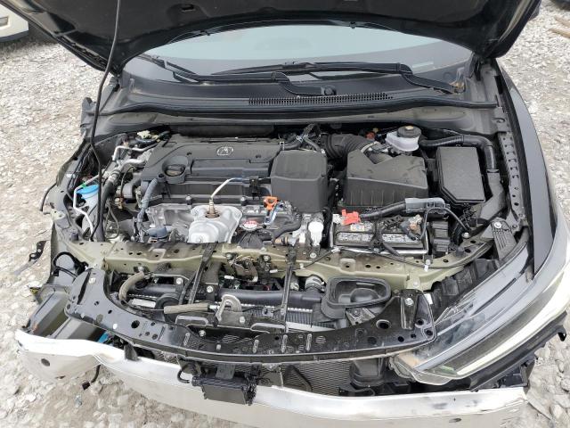 Photo 11 from auction – 2022 ACURA ILX PREMIU with VIN 19UDE2F84NA007919