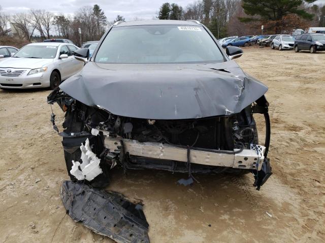 Photo 5 from auction – 2017 LEXUS RX 350 BAS with VIN 2T2BZMCA4HC115434