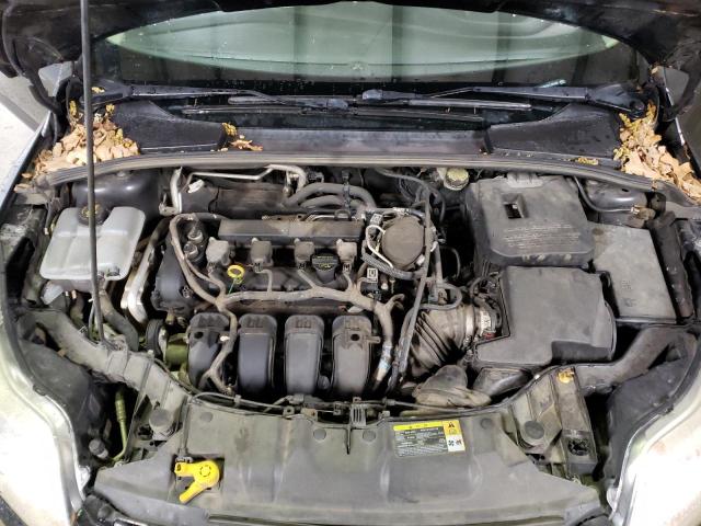 Photo 11 from auction – 2012 FORD FOCUS SEL with VIN 1FAHP3M25CL294404