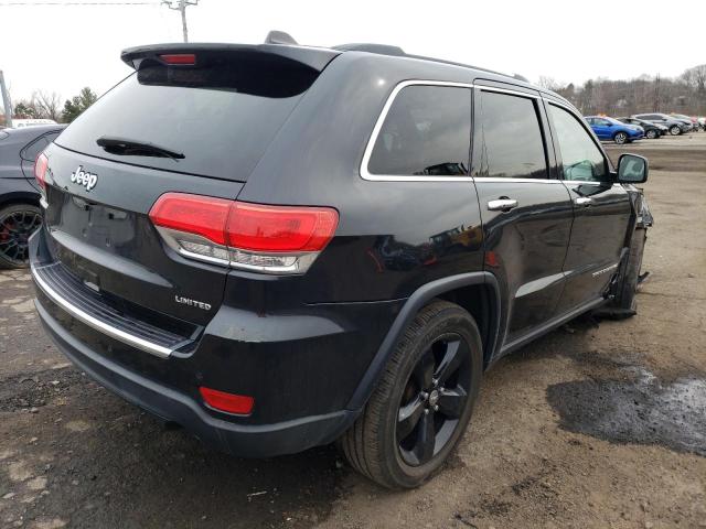 Photo 3 from auction – 2015 JEEP GRAND CHER with VIN 1C4RJEBG0FC841612