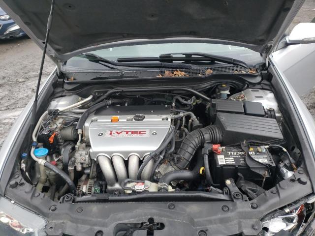 Photo 11 from auction – 2004 ACURA TSX with VIN JH4CL96844C029378