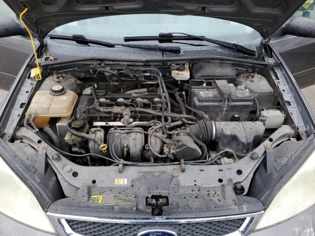 Photo 11 from auction – 2007 FORD FOCUS with VIN 1FAFP34N67W171538