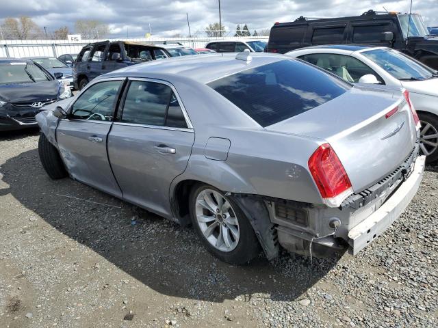 Photo 2 from auction – 2016 CHRYSLER 300 LIMITE with VIN 2C3CCAAG8GH260694