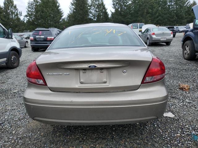 Photo 6 from auction – 2004 FORD TAURUS SE with VIN 1FAHP53U14A136413