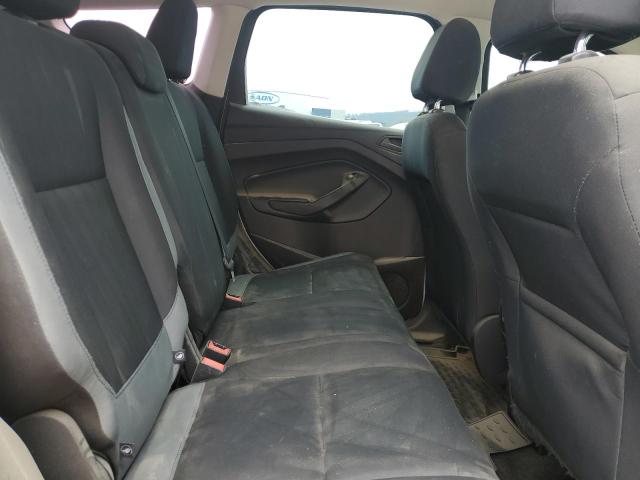 Photo 11 from auction – 2016 FORD ESCAPE S with VIN 1FMCU0F76GUB25735