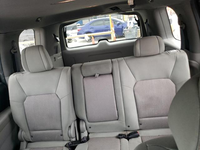 صورة رقم 10 من المزاد - 2013 HONDA PILOT EX مع VIN 5FNYF4H41DB048999