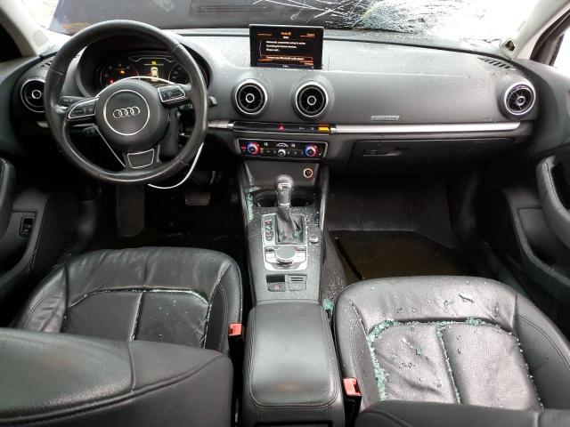 Photo 8 from auction – 2015 AUDI S3 PREMIUM with VIN WAUBFGFF3F1067395