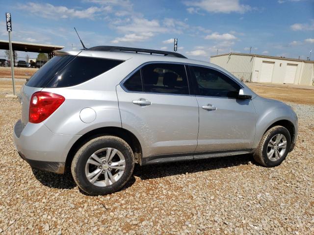 Photo 3 from auction – 2011 CHEVROLET EQUINOX LT with VIN 2GNALDEC2B1250330