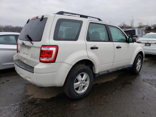 Фото 3 с аукциона – 2010 FORD ESCAPE XLS с VIN 1FMCU0C75AKB63111
