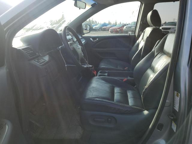 Photo 7 from auction – 2005 HONDA ODYSSEY EX with VIN 5FNRL38745B046828
