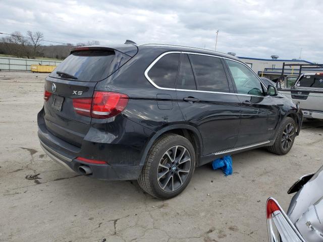 Photo 3 from auction – 2015 BMW X5 XDRIVE3 with VIN 5UXKR0C51F0P04625