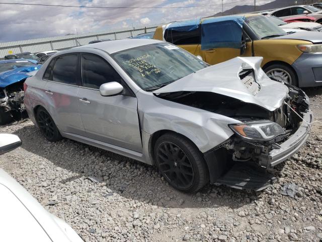 Photo 4 from auction – 2014 SUBARU IMPREZA WR with VIN JF1GV7E62EG014797