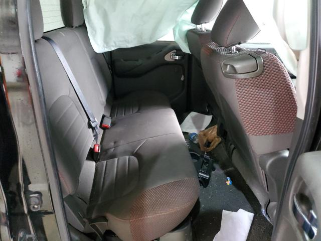Photo 10 from auction – 2012 NISSAN FRONTIER S with VIN 1N6AD0EV3CC444809
