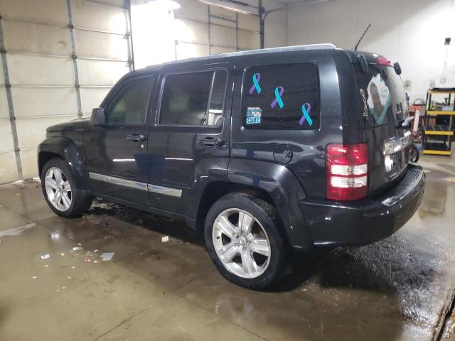 Photo 2 from auction – 2012 JEEP LIBERTY JE with VIN 1C4PJMFK2CW112845