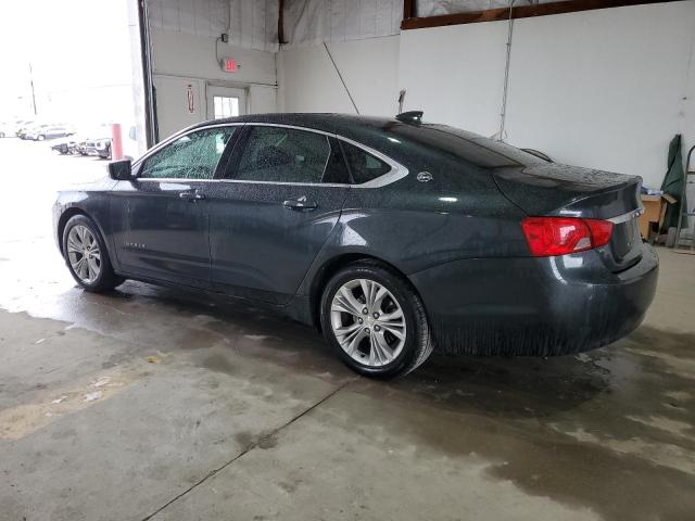 Photo 2 from auction – 2015 CHEVROLET IMPALA LT with VIN 2G1125S30F9120391