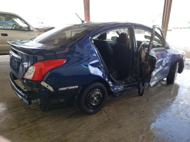 Photo 3 from auction – 2018 NISSAN VERSA S with VIN 3N1CN7AP1JL815804