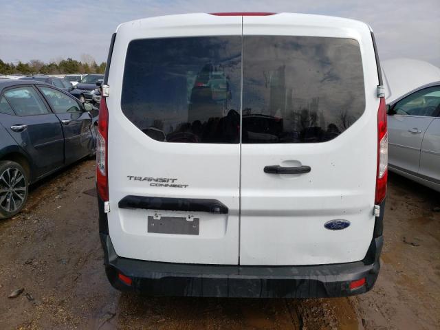 Photo 6 from auction – 2019 FORD TRANSIT CO with VIN NM0LS7E21K1410701