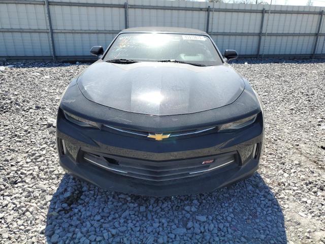 Photo 5 from auction – 2017 CHEVROLET CAMARO LT with VIN 1G1FB3DS8H0176316