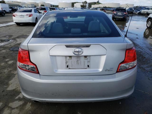 Photo 6 from auction – 2011 TOYOTA SCION TC with VIN JTKJF5C73B3018088