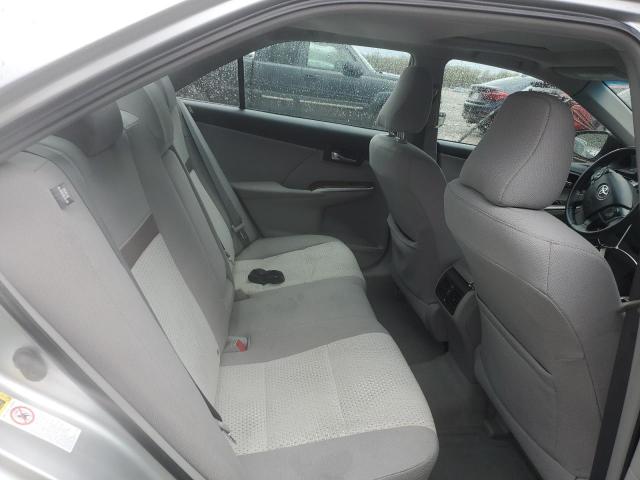 Photo 10 from auction – 2012 TOYOTA CAMRY BASE with VIN 4T1BF1FK8CU155040