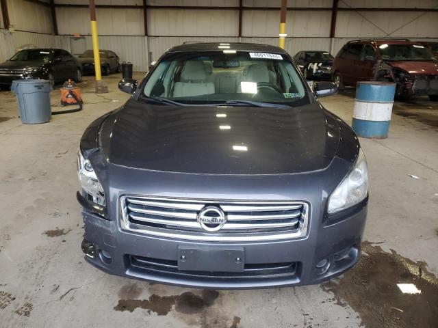 Photo 5 from auction – 2013 NISSAN MAXIMA S with VIN 1N4AA5AP0DC820325