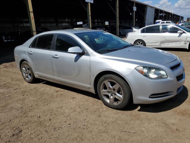 Photo 4 from auction – 2010 CHEVROLET MALIBU 1LT with VIN 1G1ZC5EB7AF114574
