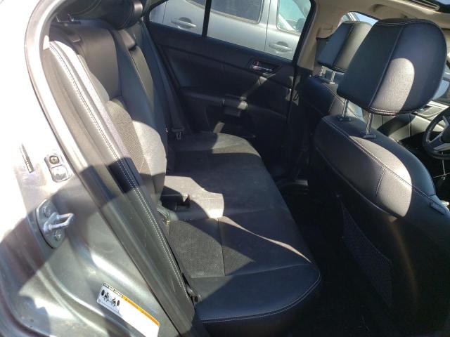 Photo 10 from auction – 2011 SUZUKI KIZASHI SP with VIN JS2RF9A87B6110483