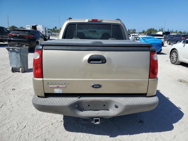 Photo 6 from auction – 2001 FORD EXPLORER S with VIN 1FMZU67E01UA77196