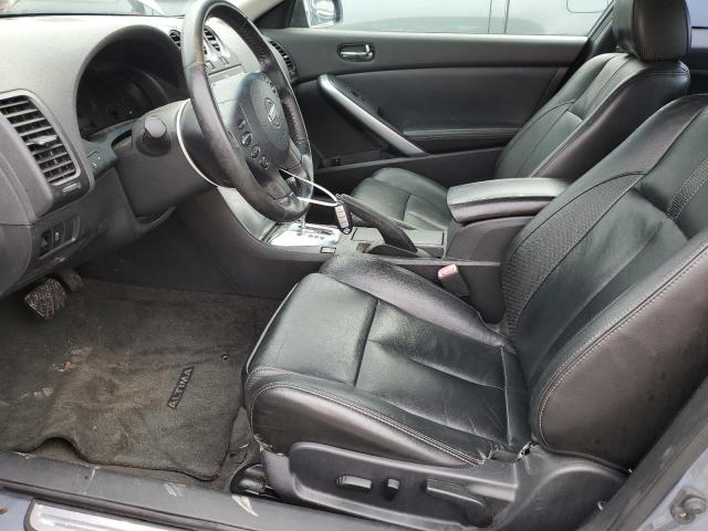 Photo 7 from auction – 2011 NISSAN ALTIMA S with VIN 1N4AL2EP1BC118403