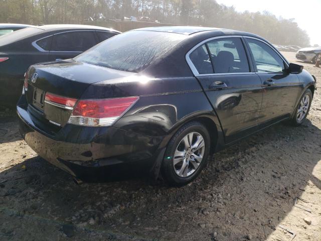 Photo 3 from auction – 2012 HONDA ACCORD SE with VIN 1HGCP2F62CA166083