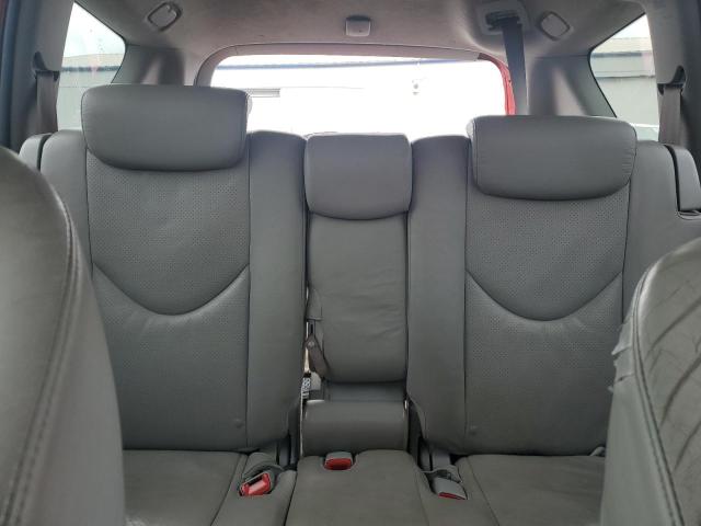 Photo 10 from auction – 2010 TOYOTA RAV4 LIMIT with VIN JTMDF4DV1A5027550