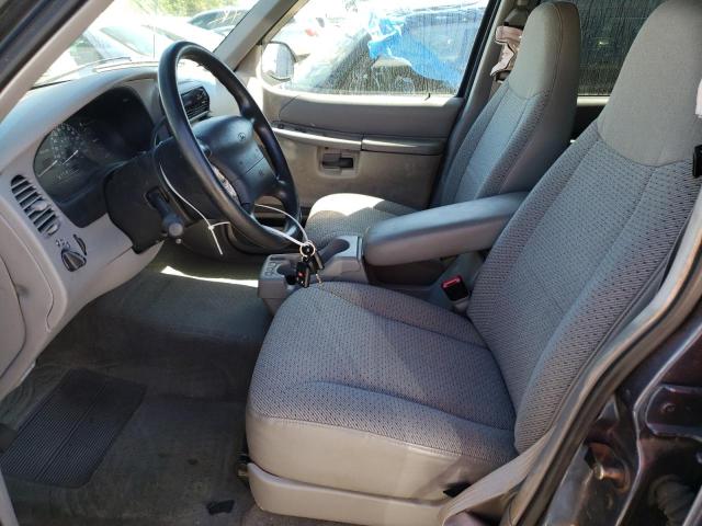 Photo 7 from auction – 2000 FORD EXPLORER X with VIN 1FMZU62X6YUB62529