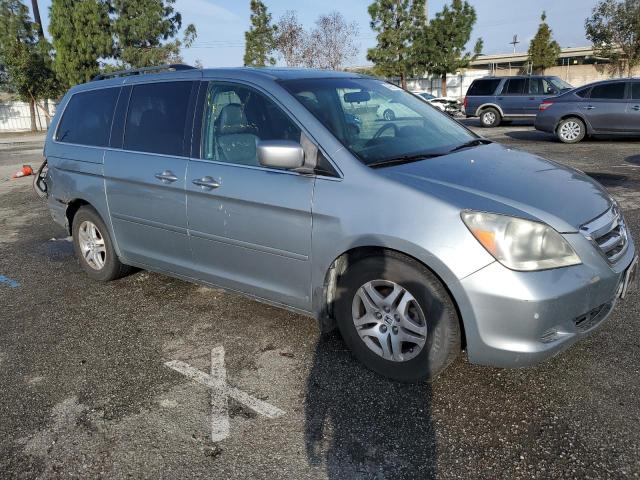 Photo 4 from auction – 2005 HONDA ODYSSEY EX with VIN 5FNRL38745B046828